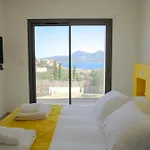 Villa Mare Monti Calvi (Corsica)