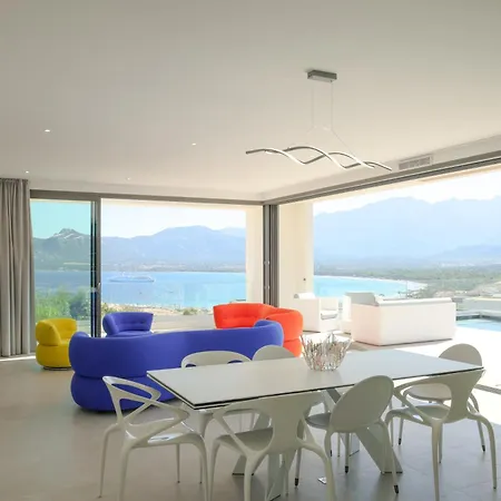 Βίλα Mare Monti *