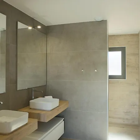 Mare Monti Calvi (Corsica)