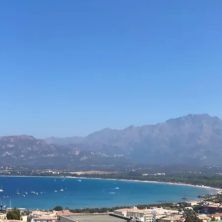 Mare Monti Villa