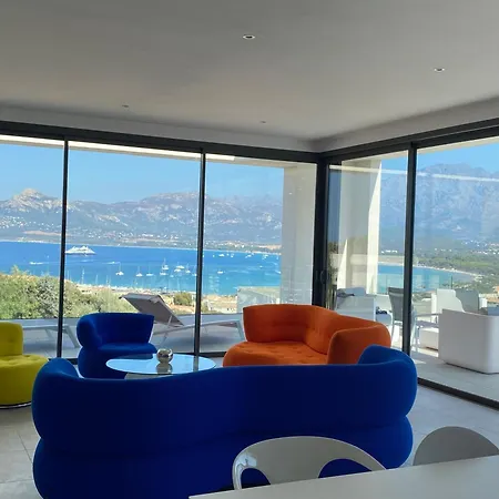 Mare Monti * Calvi (Corsica)