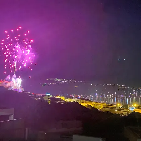 Mare Monti Βίλα *