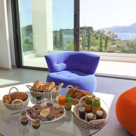 Mare Monti Calvi (Corsica)