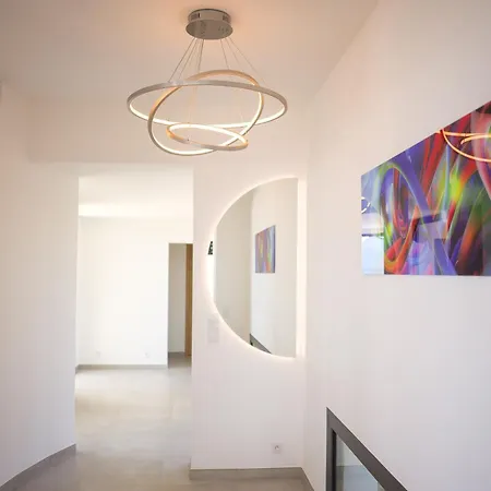 Mare Monti Βίλα *