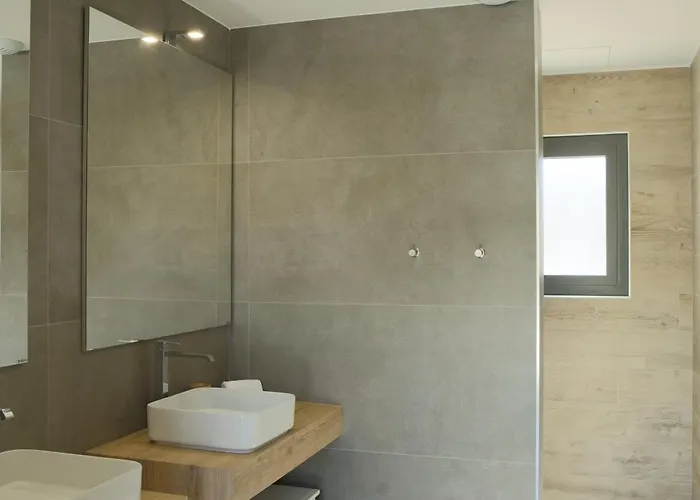 Mare Monti Calvi (Corsica)