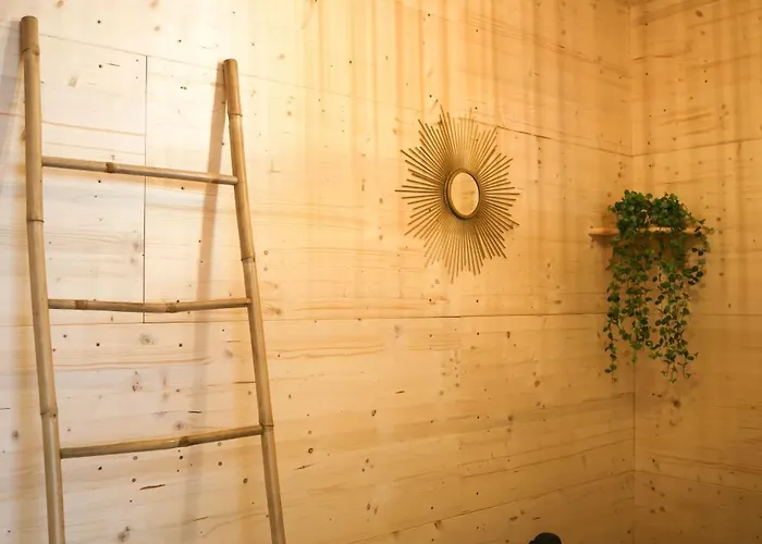 Villa Mare Monti Calvi (Corsica)