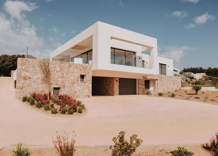 Mare Monti * Calvi (Corsica)